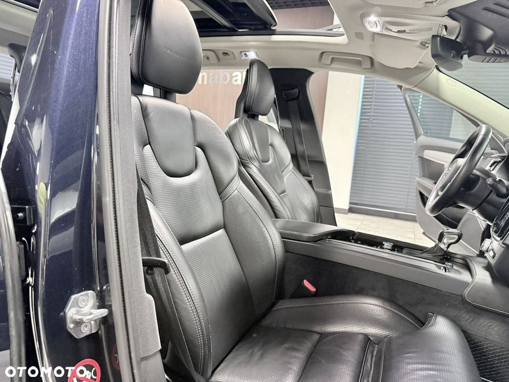 Volvo V90 D5 AWD Geartronic Inscription - 23