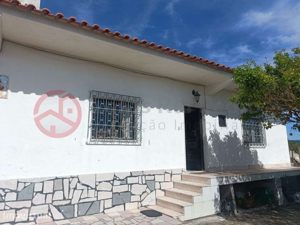 Terreno em Vale Floreto, Azeitão - Grande imagem: 5/20