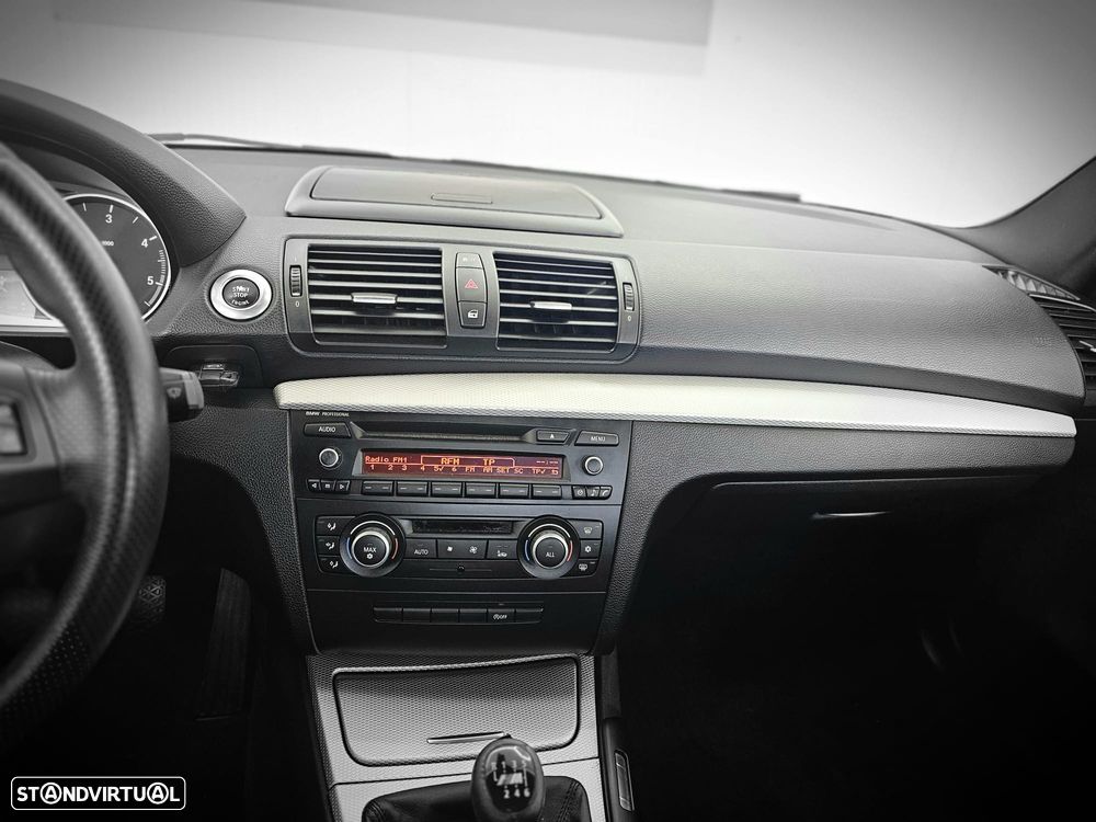 BMW 118 d Coupe - 19