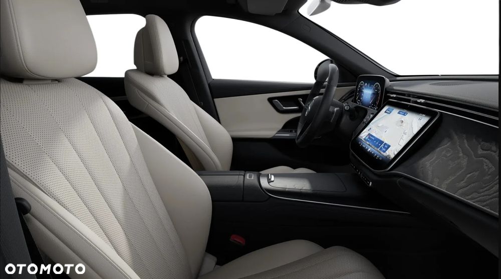 Mercedes-Benz Klasa E 200 mHEV Avantgarde 9G-Tronic - 7