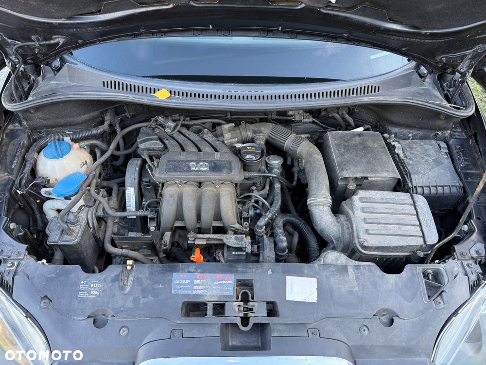 Seat Altea 1.6 Audience - 17