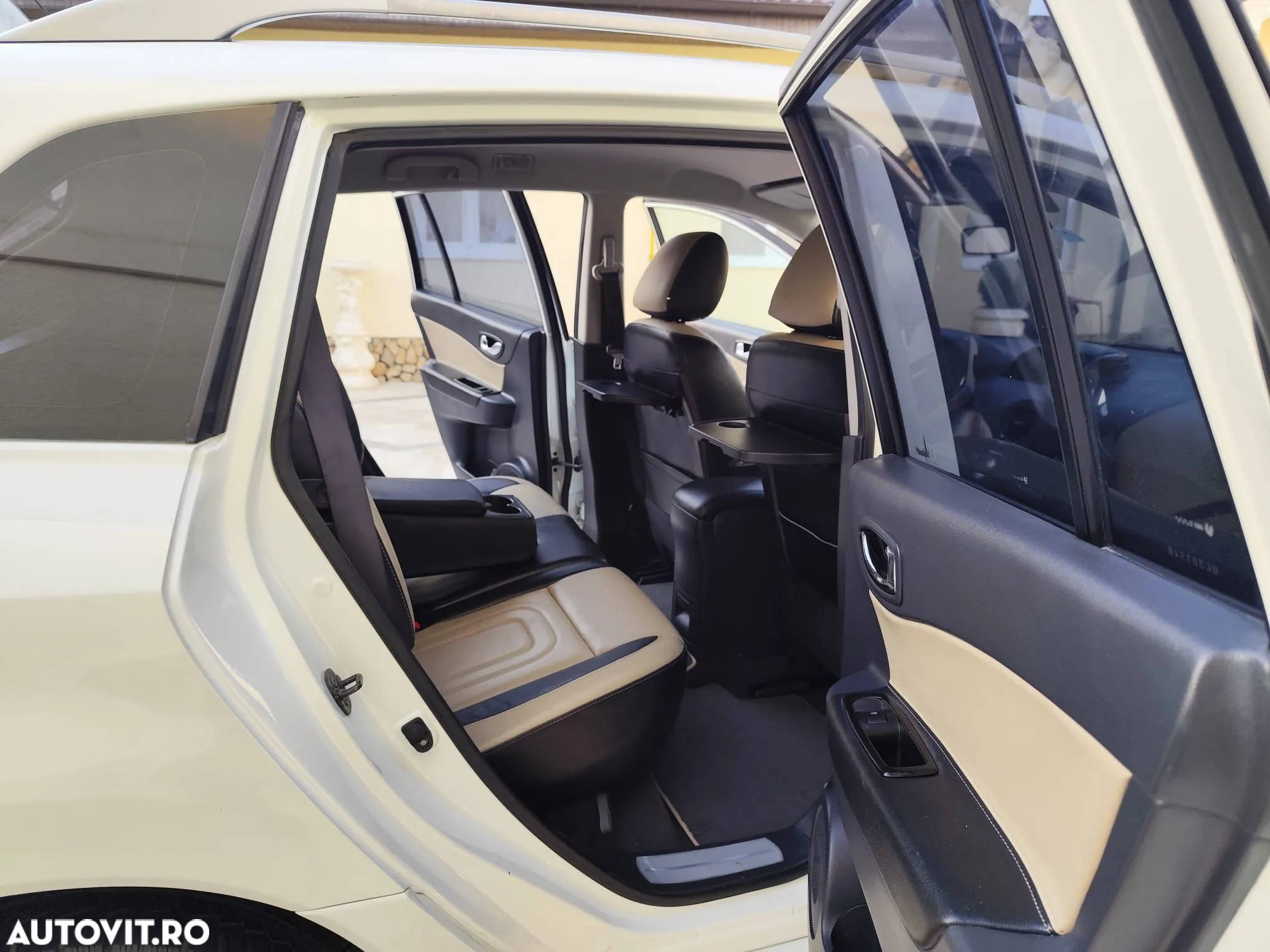 Renault Koleos - 9