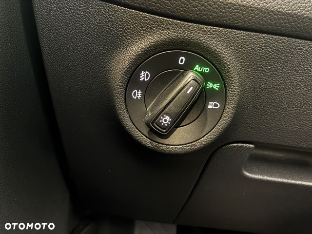 Skoda Kodiaq 1.5 TSI ACT DSG Style - 33