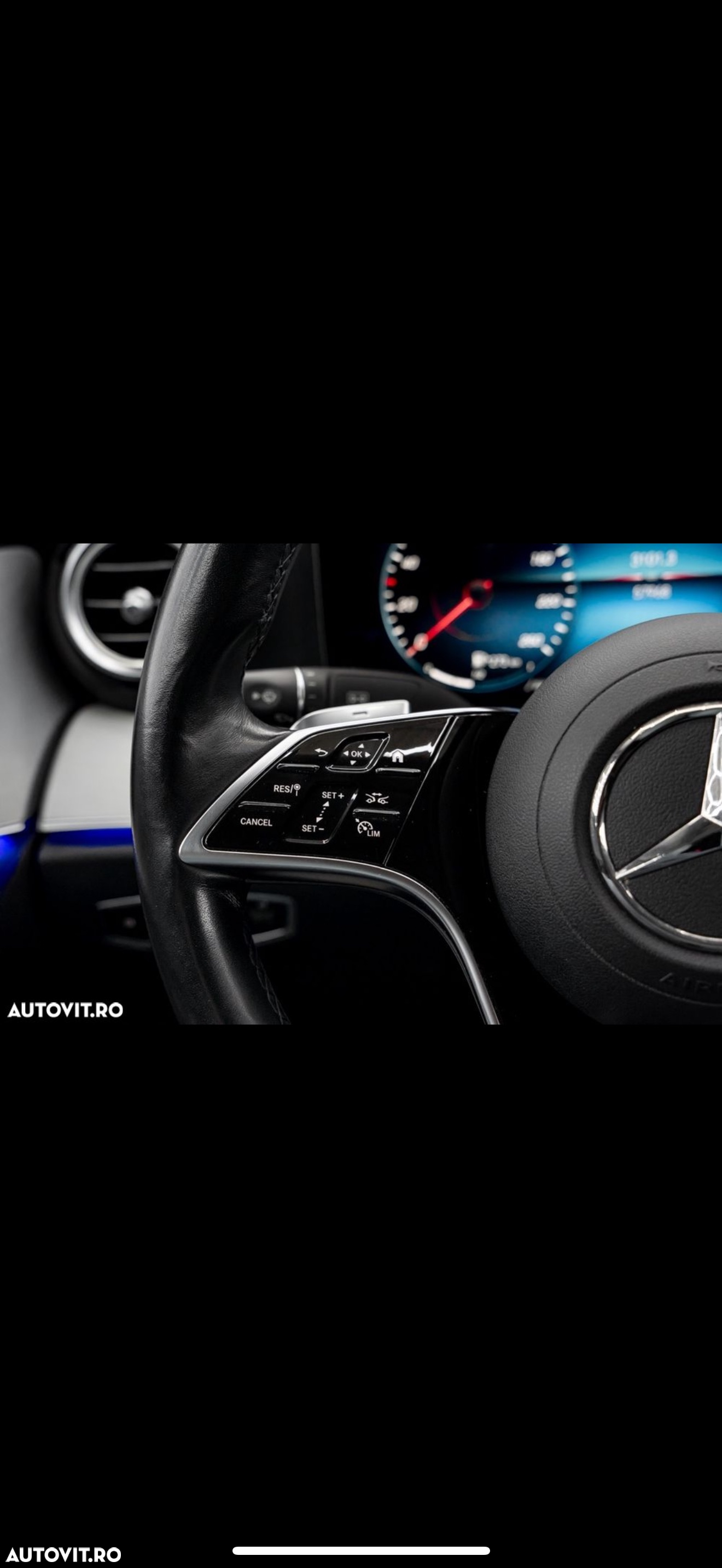 Mercedes-Benz E 250 9G-TRONIC - 15