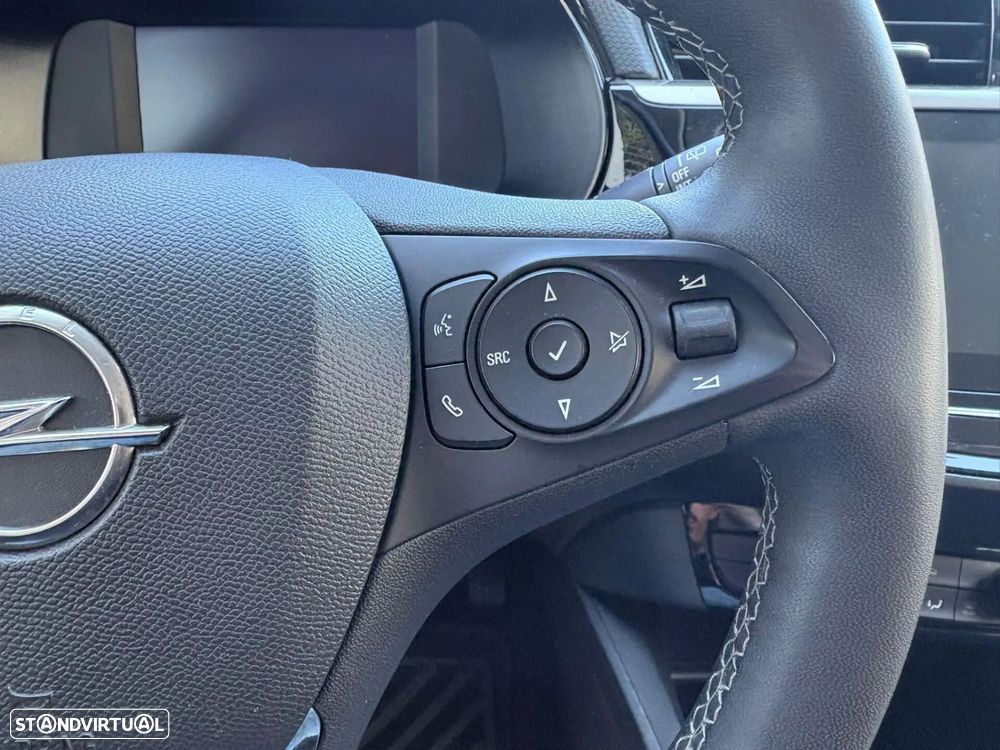 Opel Corsa 1.2 T Edition - 38