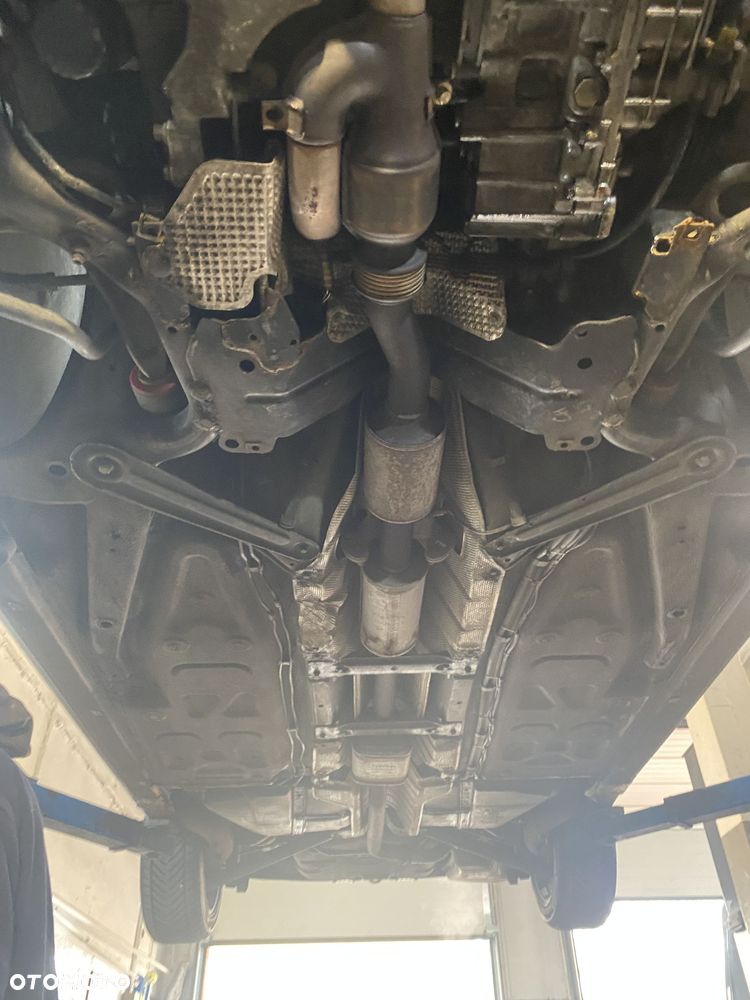 Rover 75 2.5i V6 - 22