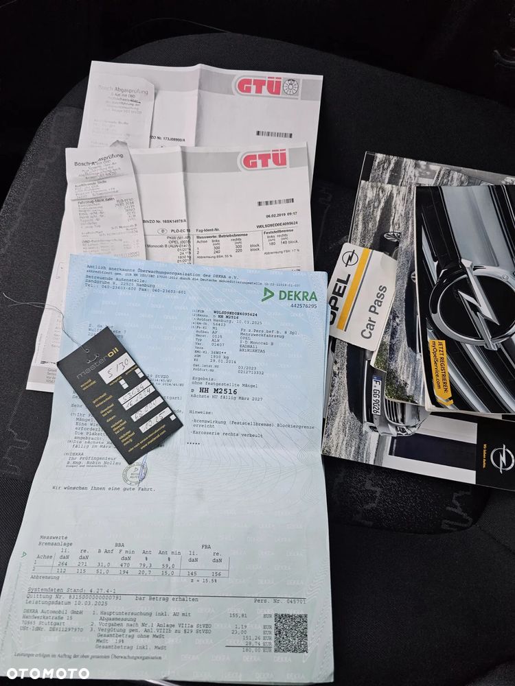 Opel Meriva 1.4 Ecoflex Selection - 39