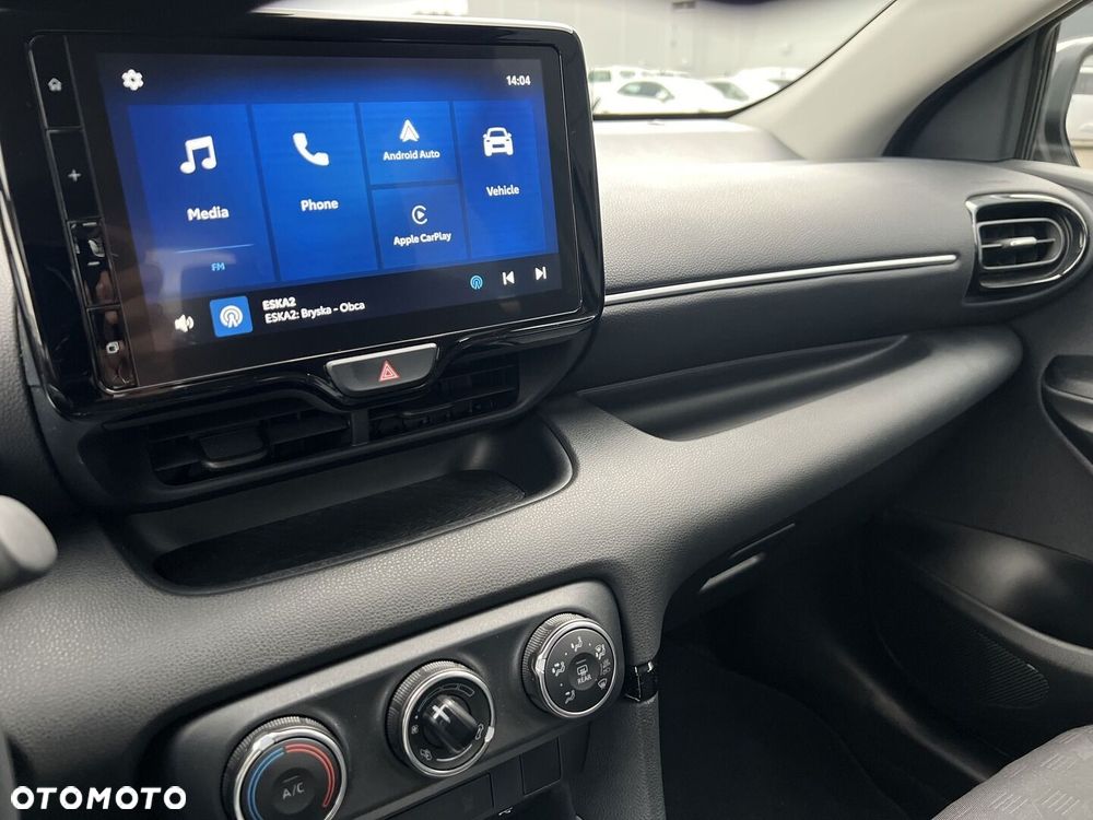 Toyota Yaris Hybrid 1.5 Comfort - 18