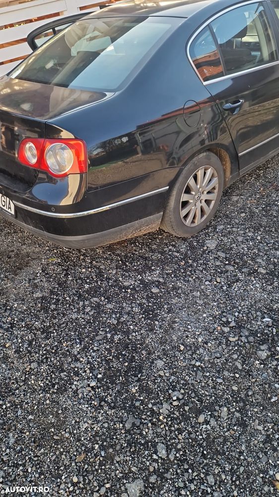 Vând jante Volkswagen - 5