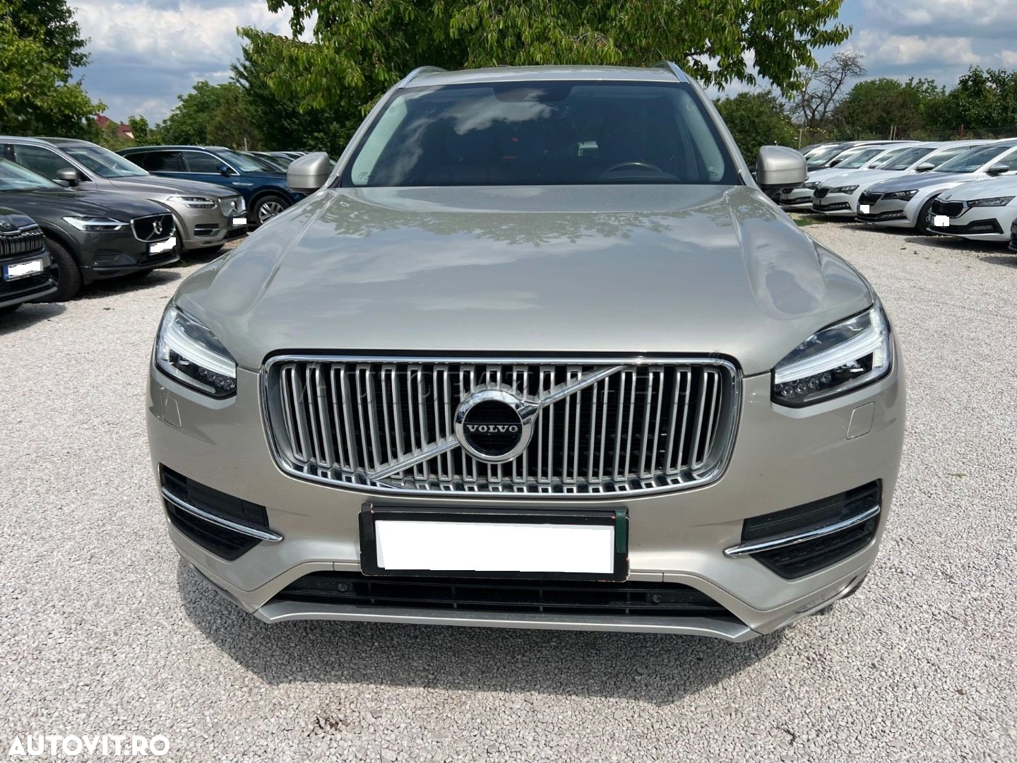 Volvo XC 90 - 6