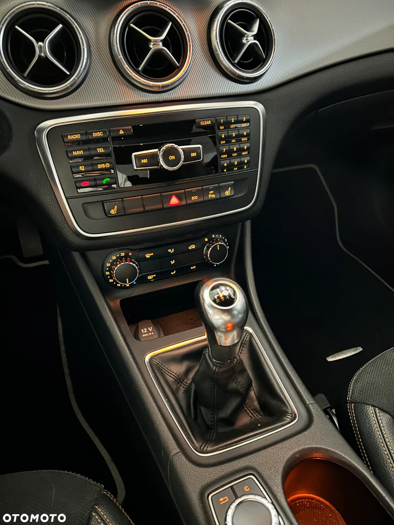 Mercedes-Benz CLA 180 - 11