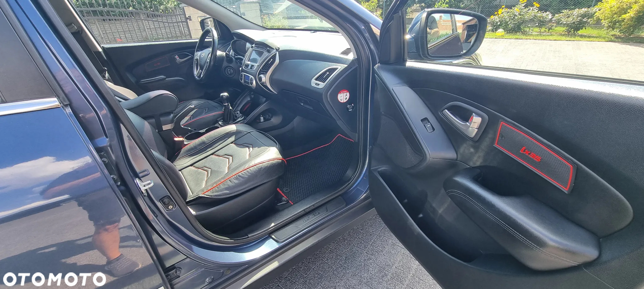 Hyundai ix35 - 17