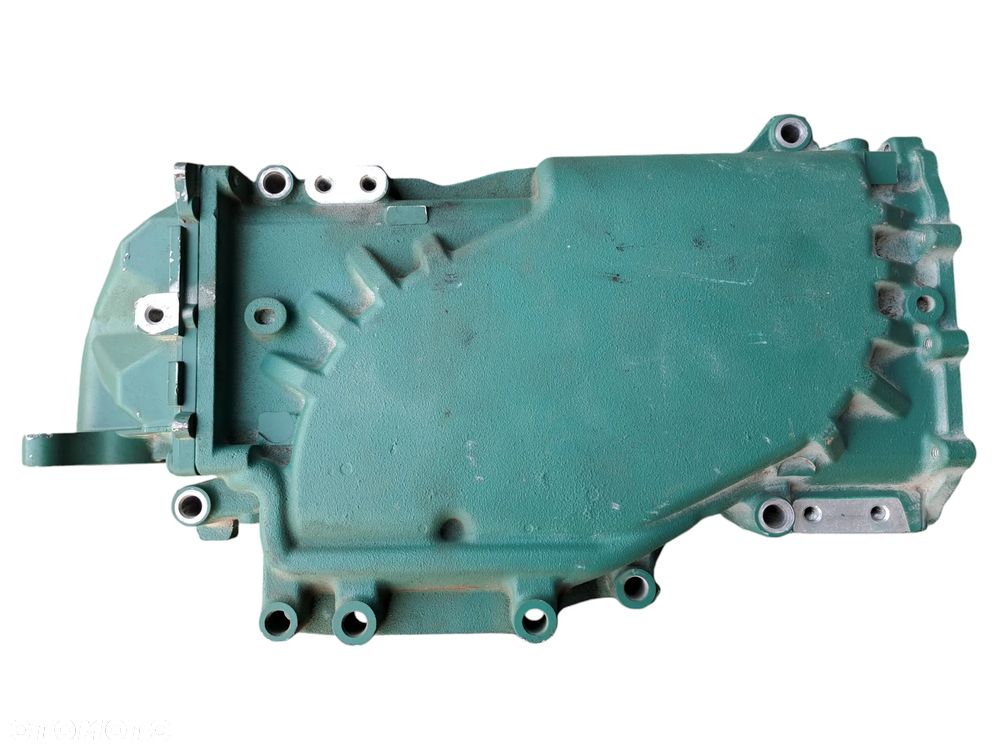 CHŁODNICA SPALIN EGR VOLVO DEUTZ FAHR PIERBURG 1708217 - 3
