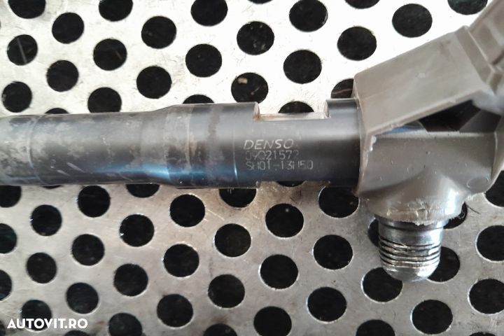 Injector motorina SH01-13H50 SH01-13H50 Mazda 3 BM [2013 - 2016] Hatc - 2