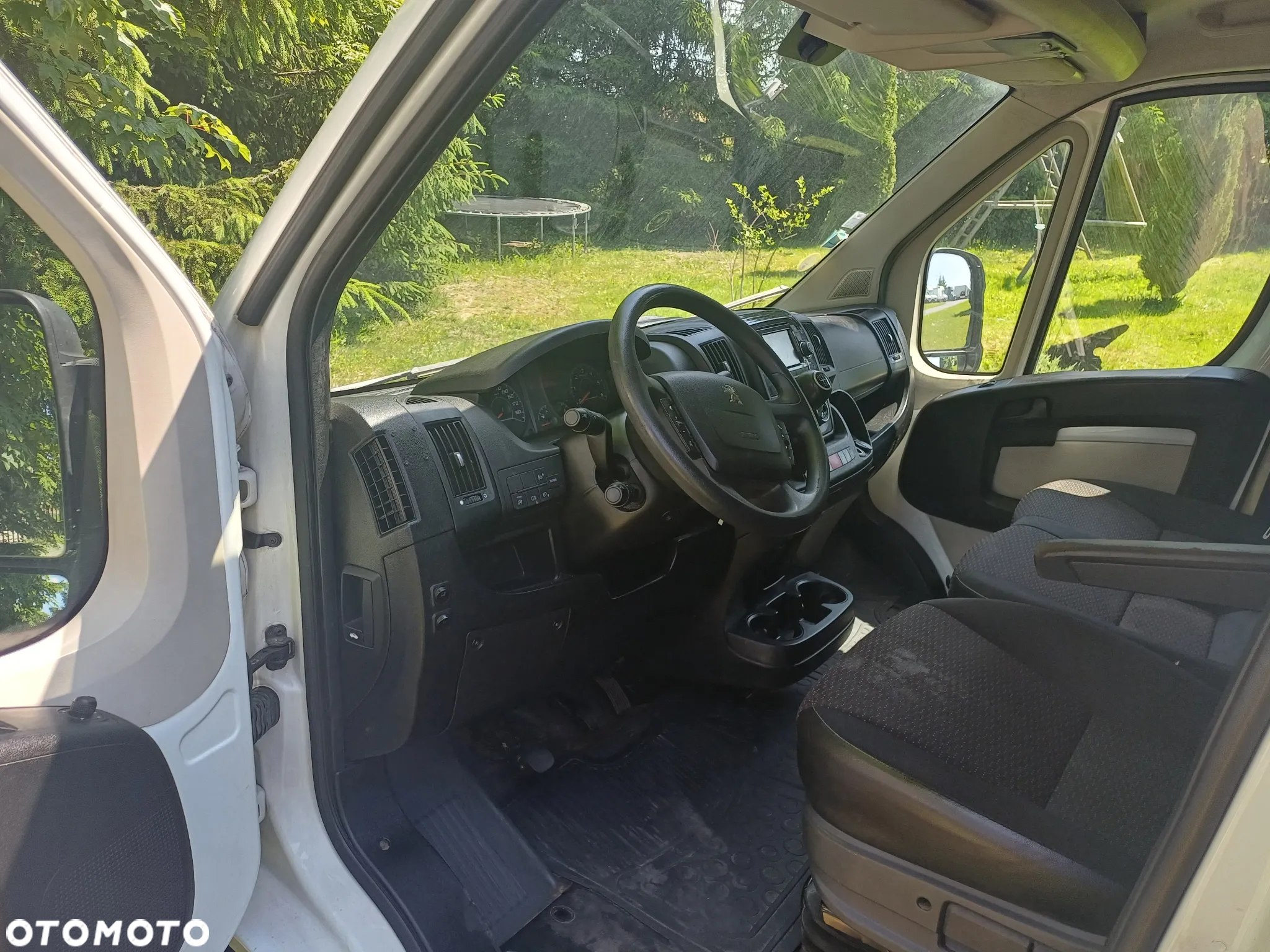 Peugeot Boxer - 5
