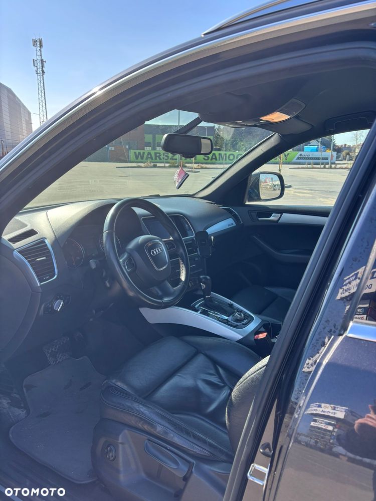 Audi Q5 3.0 TDI Quattro S tronic - 22