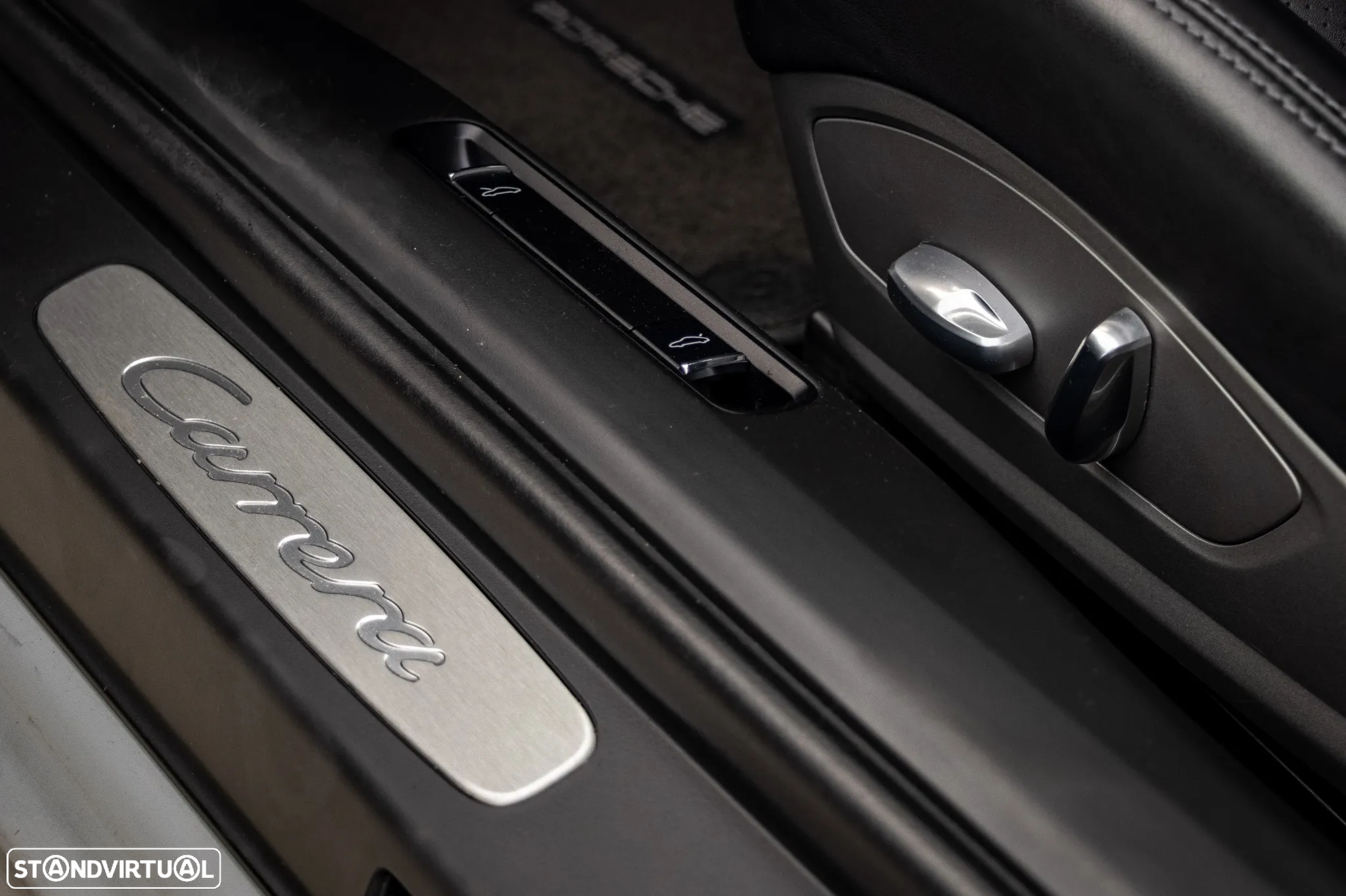 Porsche 911 (991) Carrera Cabriolet PDK - 21