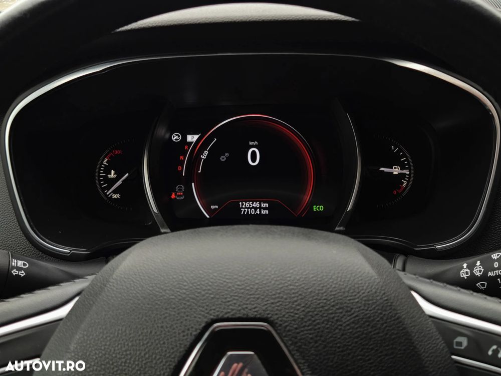 Renault Megane Blue dCi 116 EDC Zen - 14