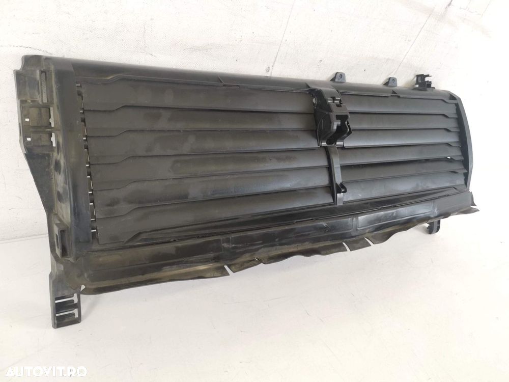 Grila Hota Aer Audi Q5 SUV [FY] 2017 2018 2019 2020 Originala In Stare - 4