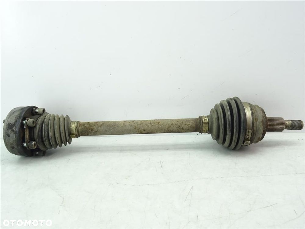 Półoś przód przednia lewa Audi A3 8L 96-03 1.6 B 1.8B 2.0B - 1