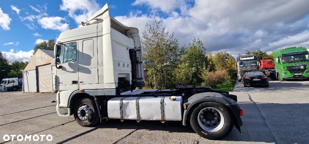 DAF - 8
