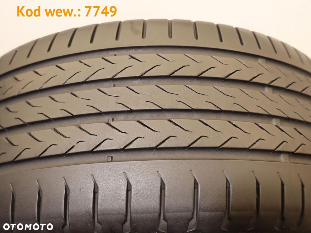 Continental Eco Contact 6Q - 245/45 R19 - 8