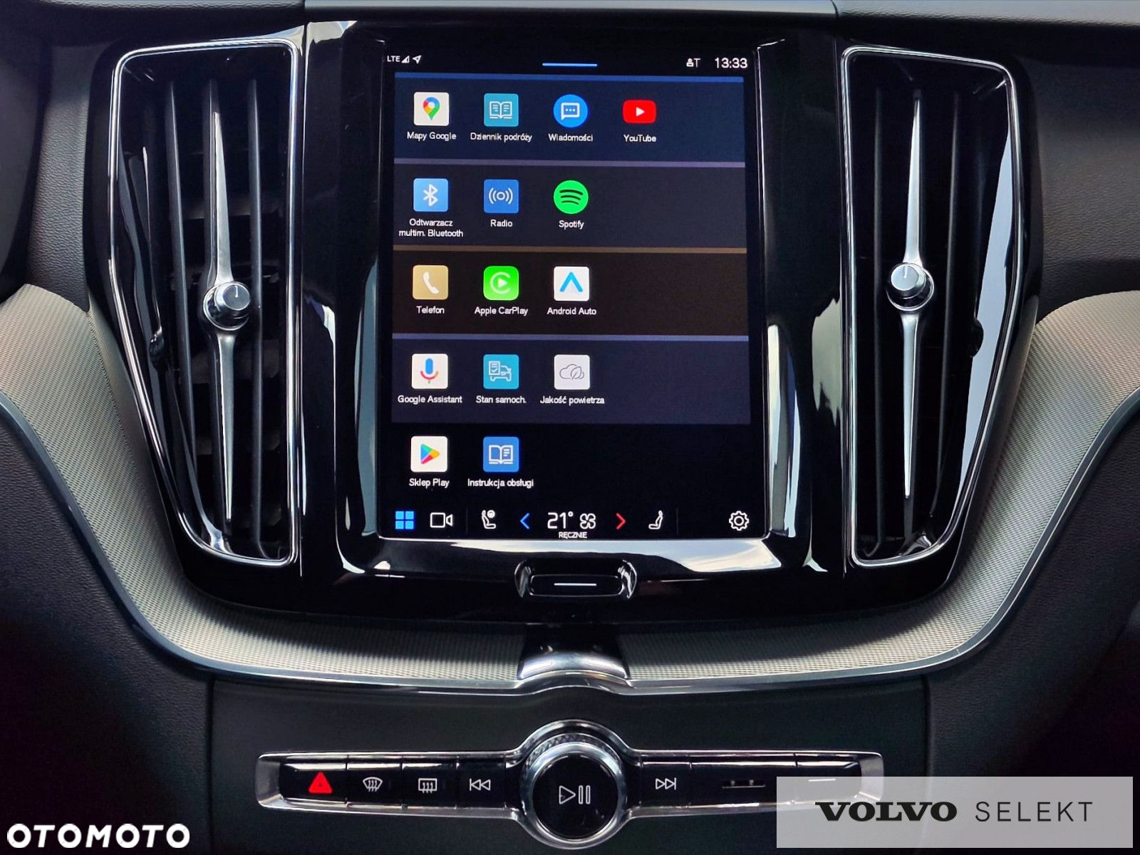 Volvo XC 60 - 18
