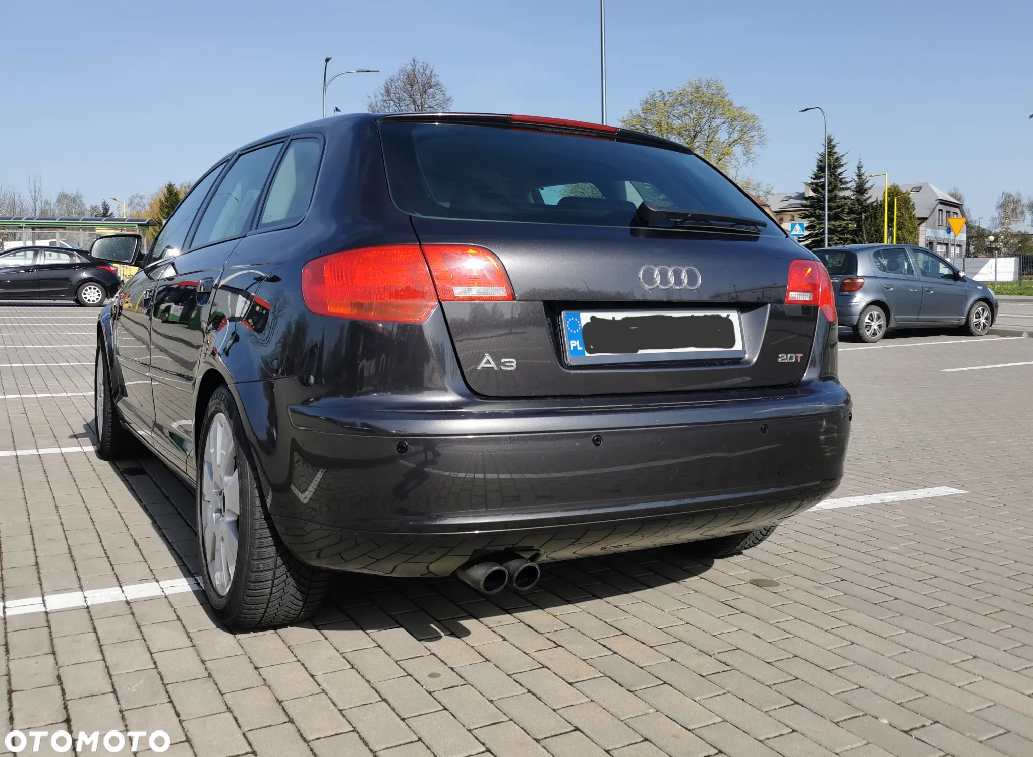 Audi A3 - 4