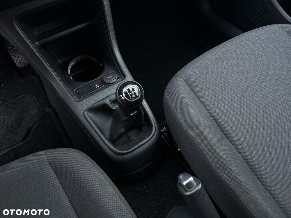 Volkswagen up! 1.0 move - 16