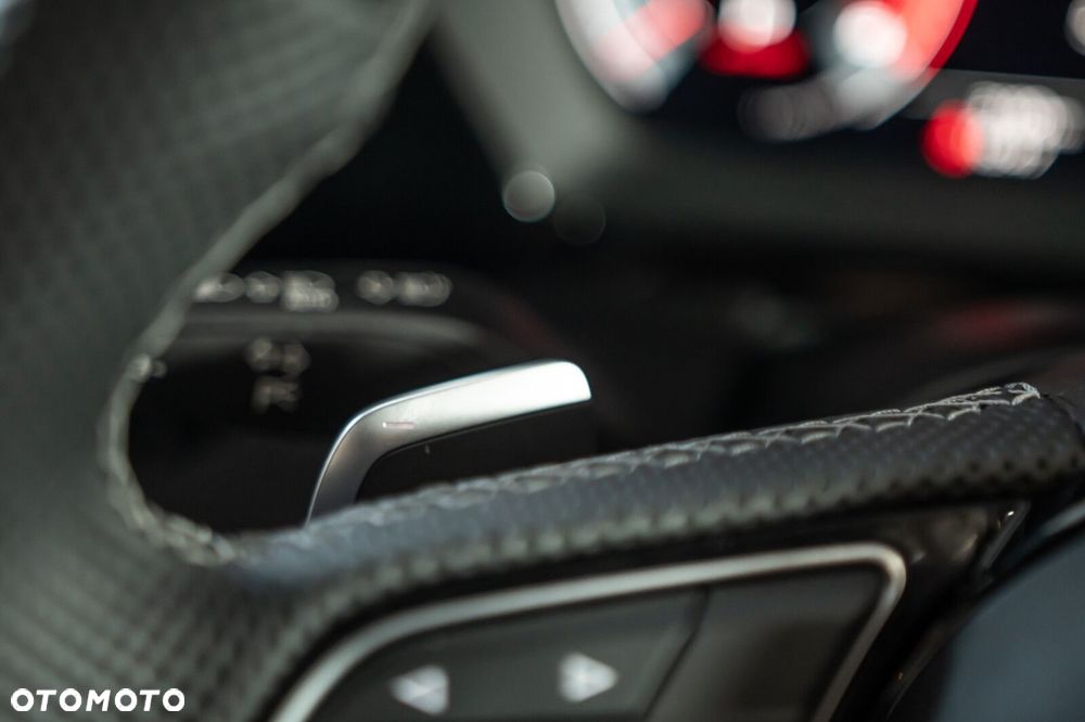 Audi S3 Sportback - 26
