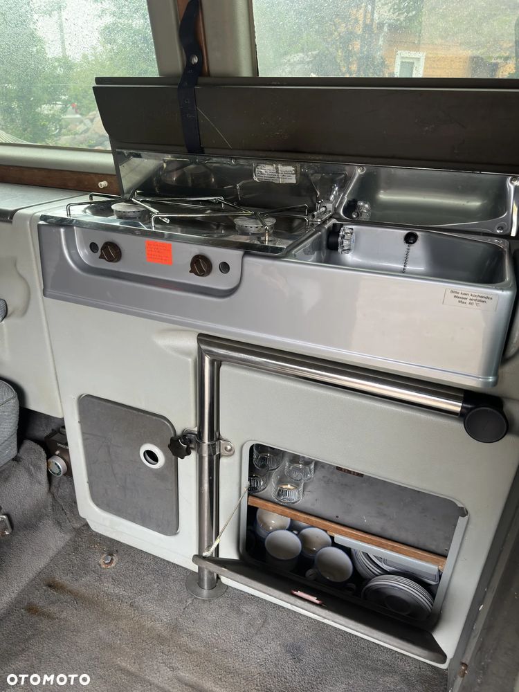 Volkswagen Transporter - 9
