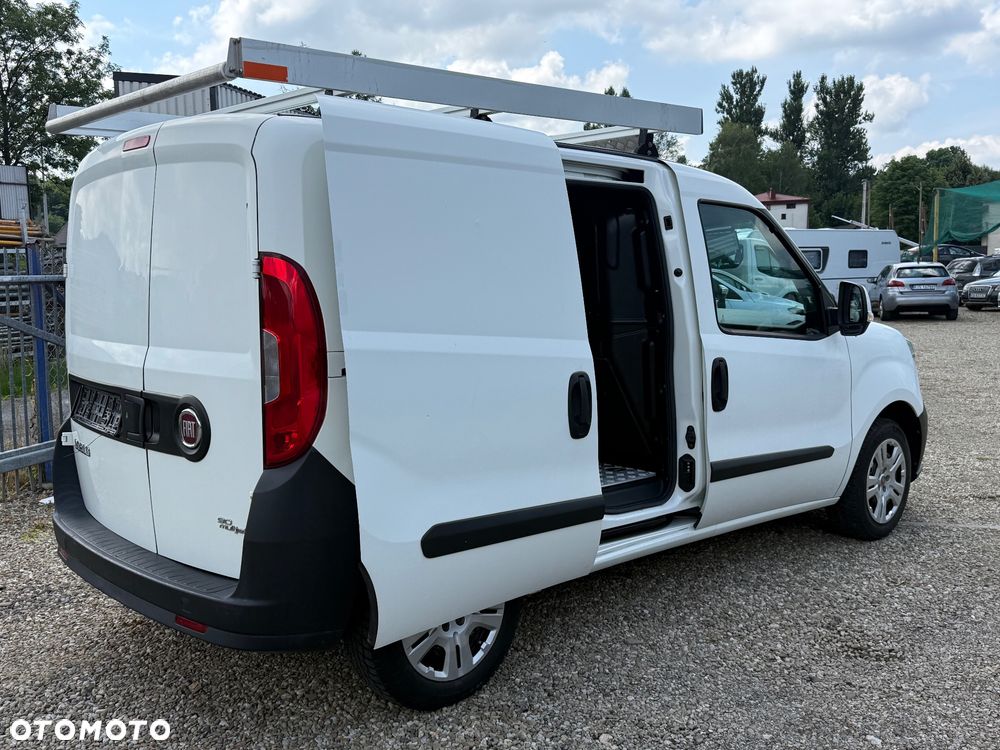 Fiat Doblo - 14