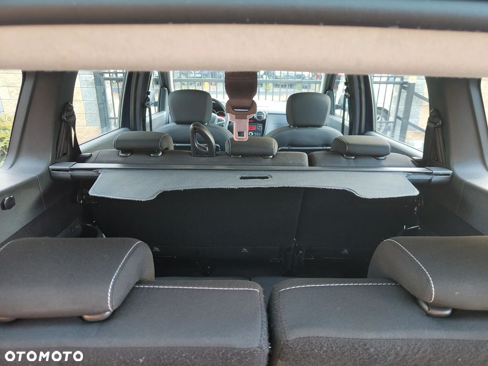 Dacia Lodgy TCe 130 GPF (7-Sitzer) Comfort - 25