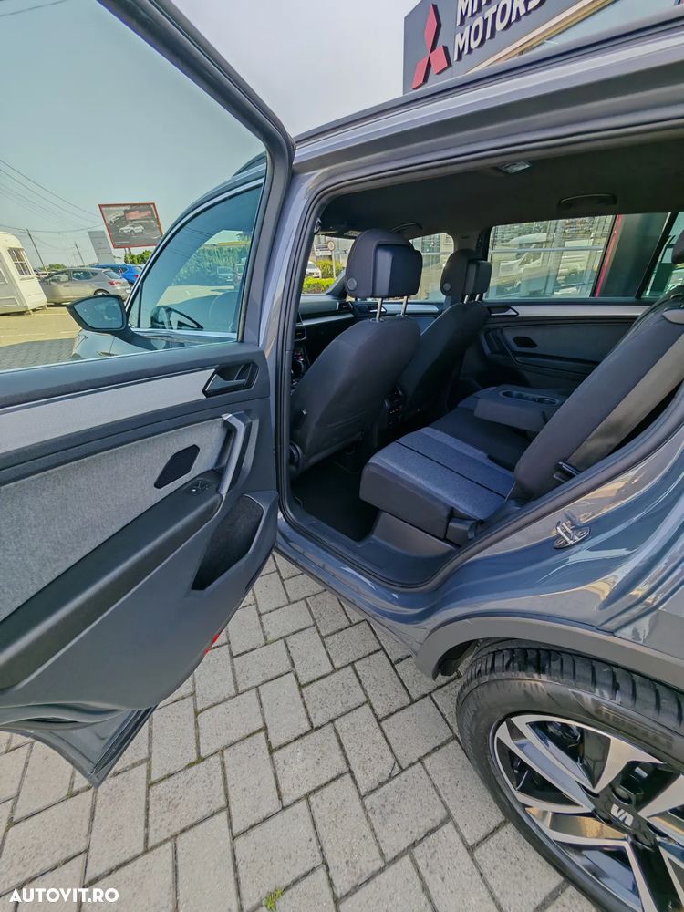 Seat Tarraco 1.5 TSI ACT OPF DSG Style - 15