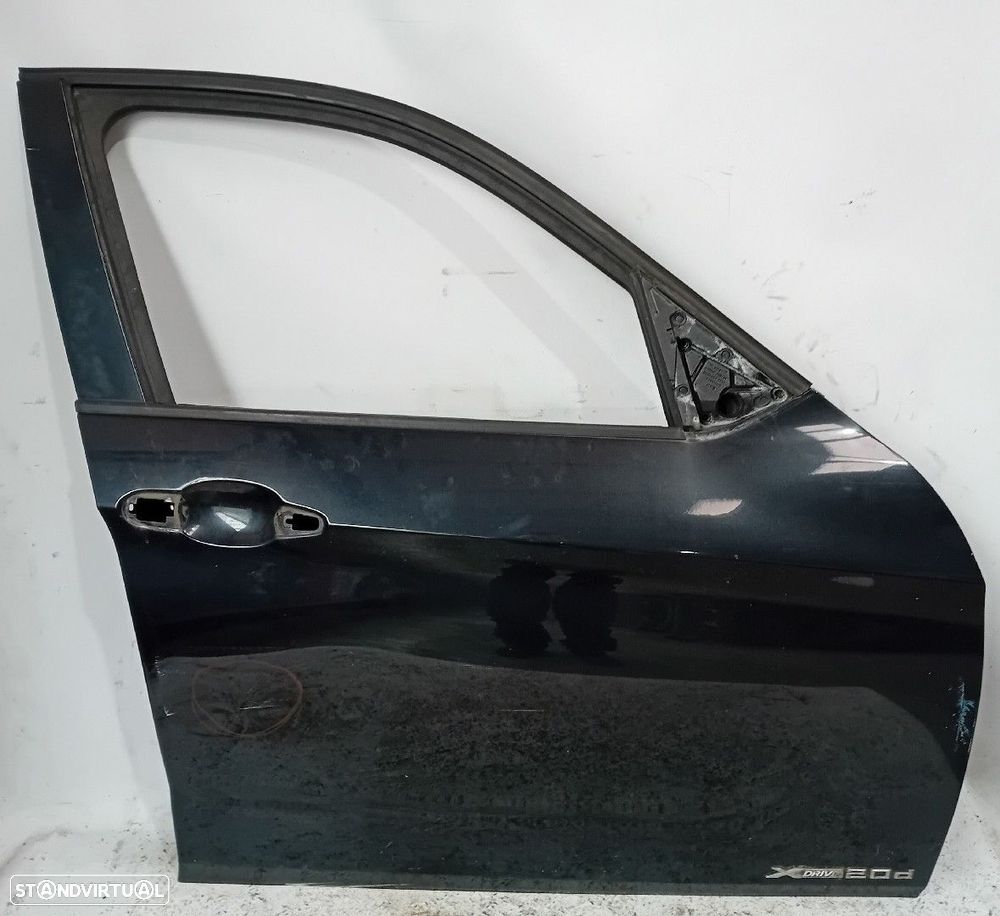 Porta frente direita BMW X1 (E84) - 1