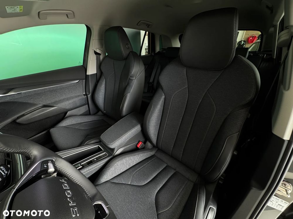 Skoda Elroq 60 63kWh - 26