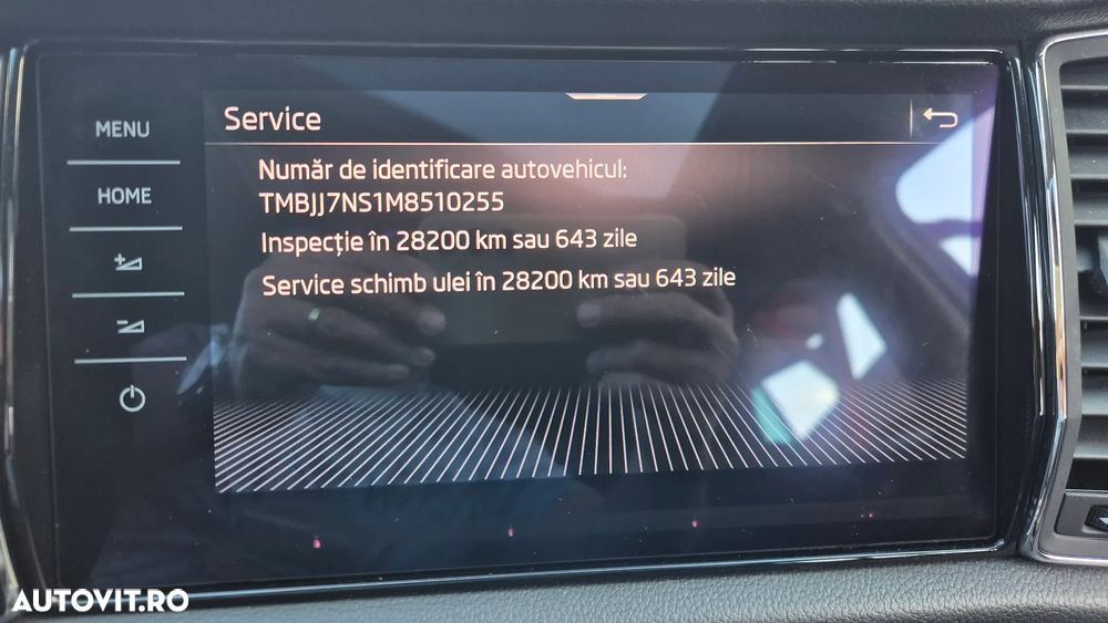 Skoda Kodiaq 2.0 TDI DSG Style - 8