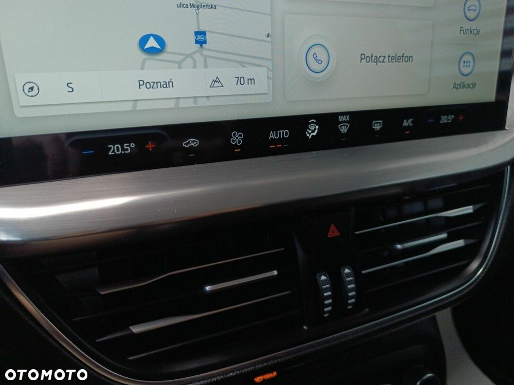 Ford Focus 1.5 EcoBlue Titanium X - 21