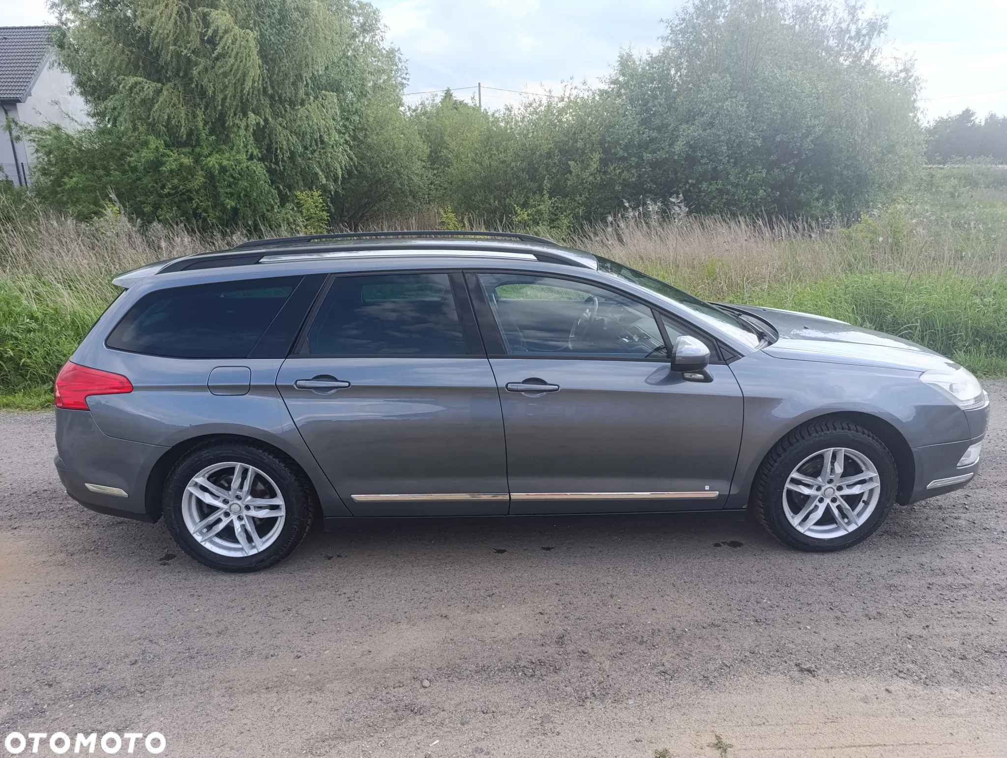 Citroën C5 Tourer HDi 110 FAP Style - 2