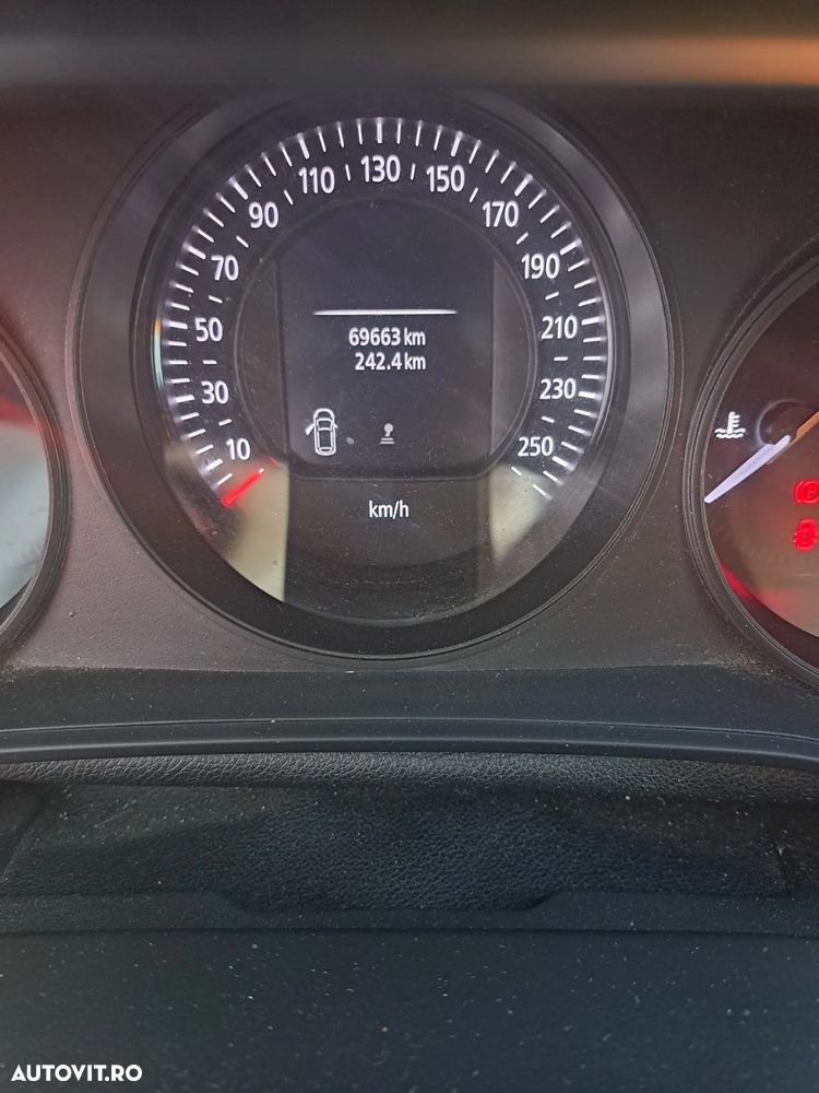 Renault Megane Energy dCi Life - 7