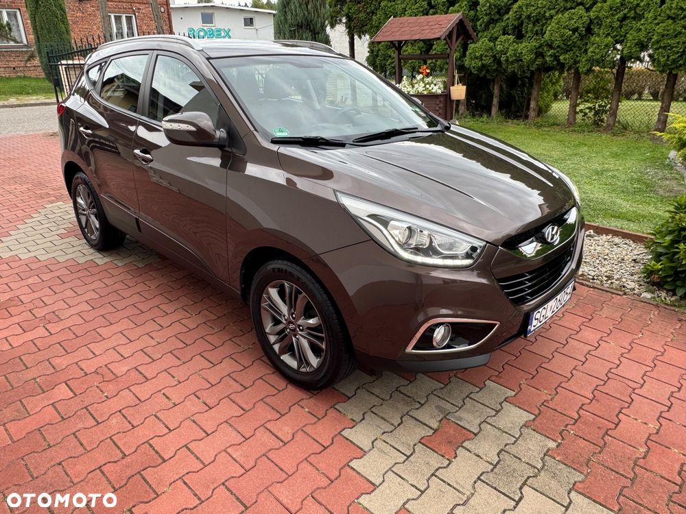 Hyundai ix35 - 5