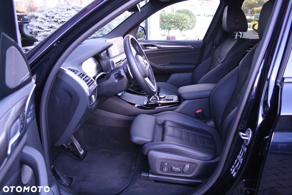 BMW X3 - 6