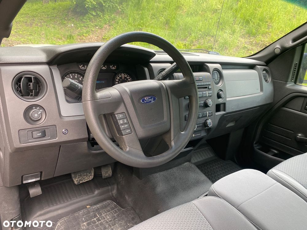Ford F150 - 6
