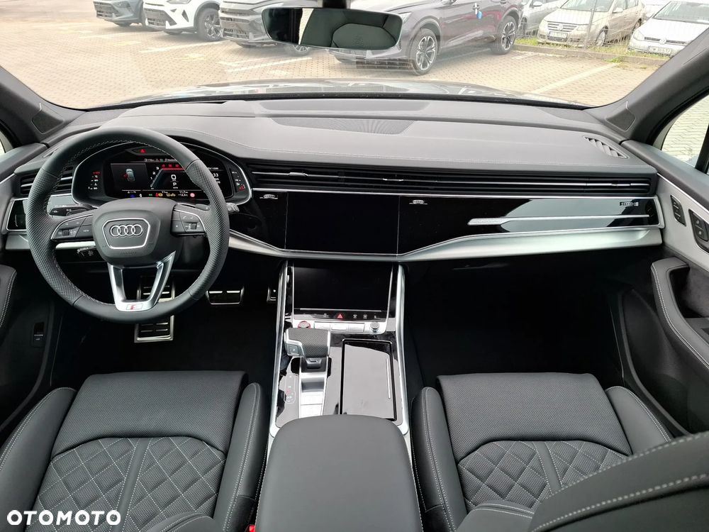 Audi SQ7 - 19