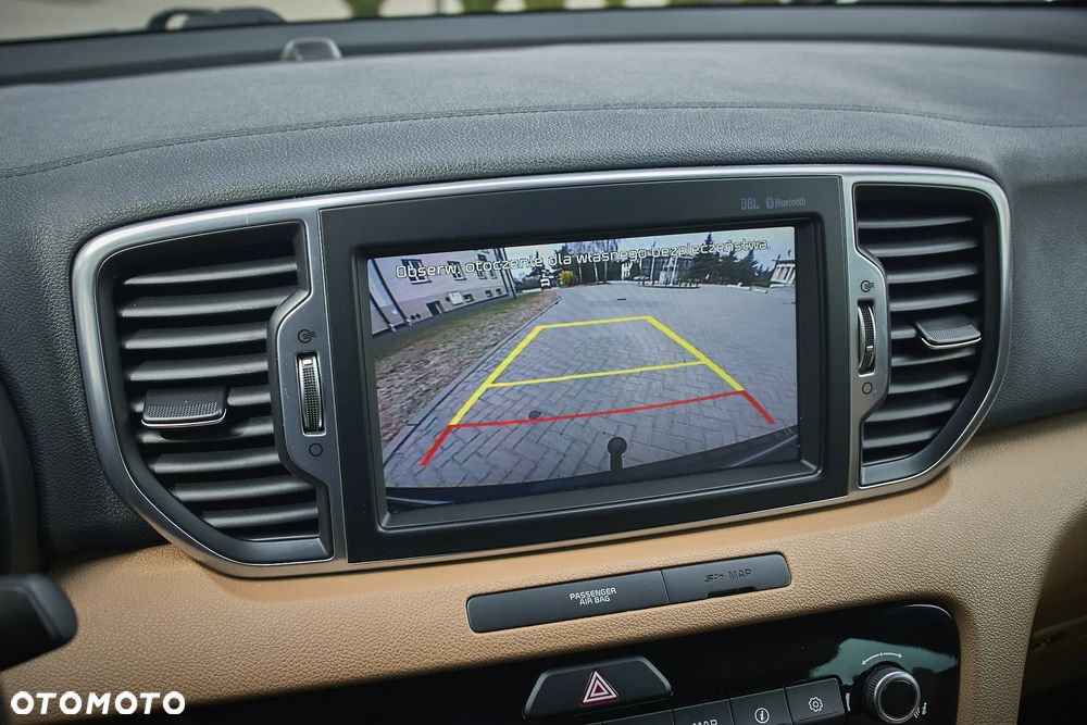 Kia Sportage 1.6 GDI 2WD EDITION 7 - 37