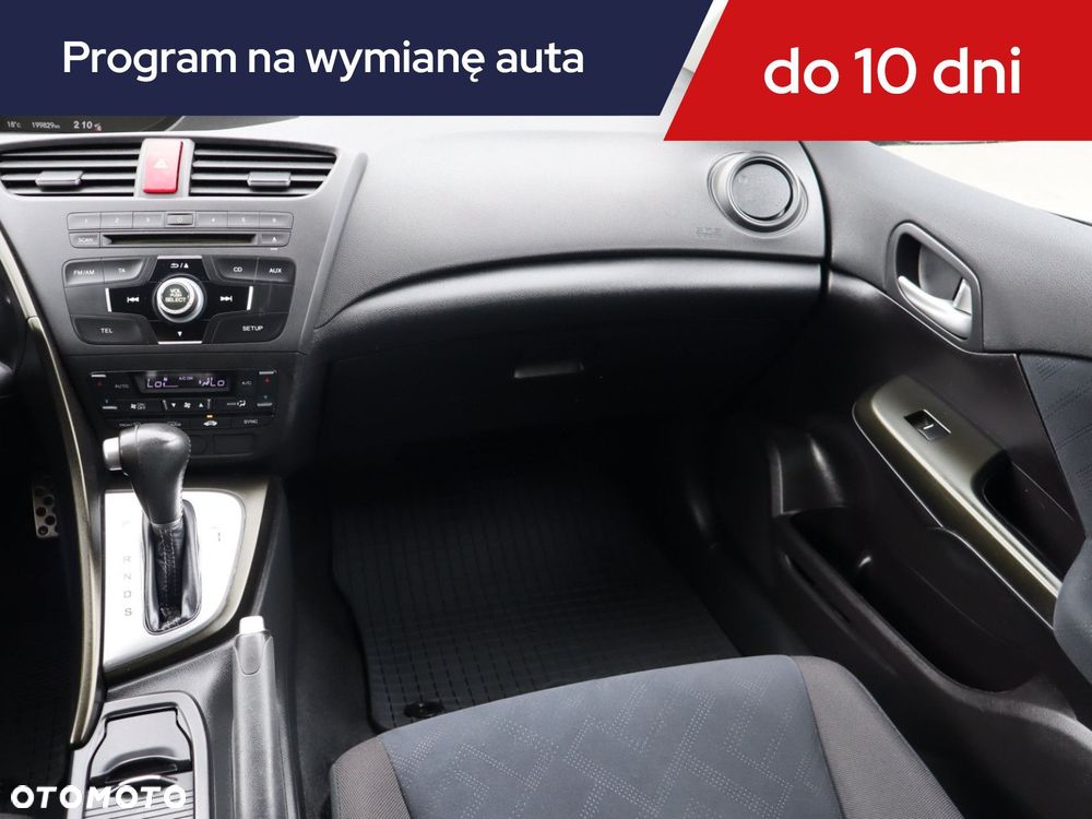 Honda Civic - 10