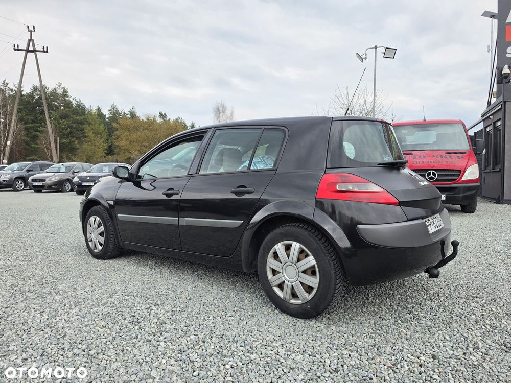 Renault Megane - 4