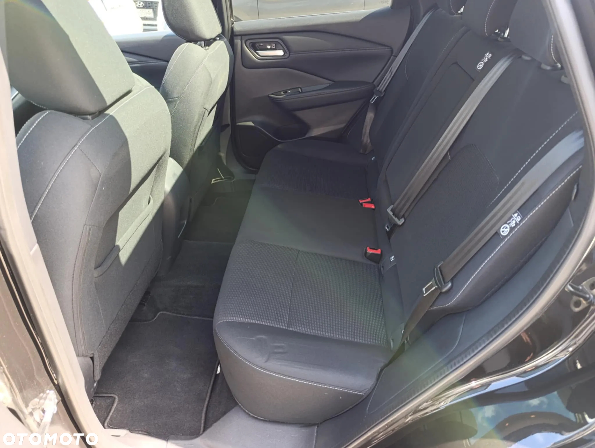 Nissan Qashqai 1.3 DIG-T Acenta DCT - 8