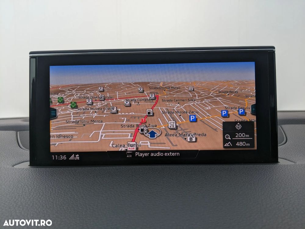 Audi Q7 3.0 TDI Quattro Tiptronic - 28