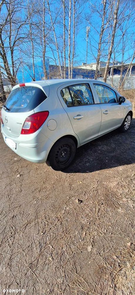 Opel Corsa 1.3 CDTI Enjoy - 6